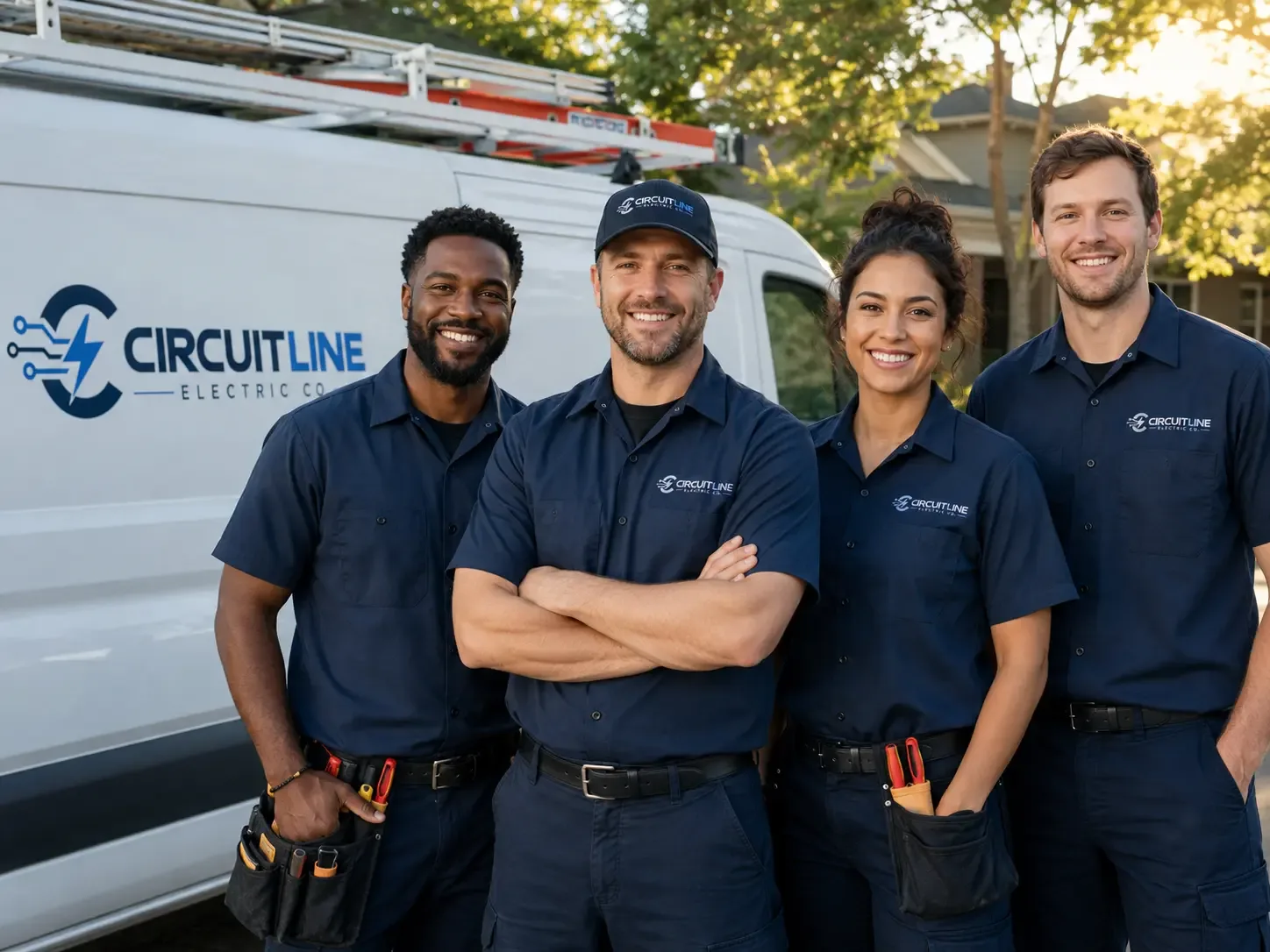 Whole Home Rewiring company in Amo, IN