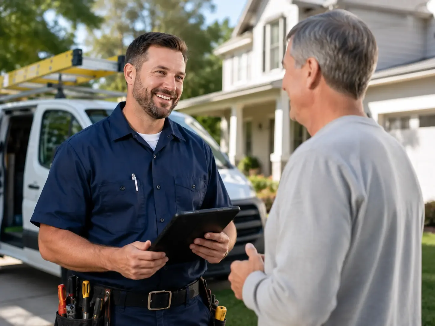 Whole Home Rewiring Amo, IN FAQs